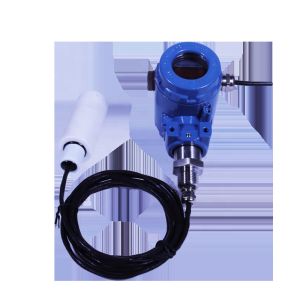 Corrosion Liquid Level Gauge Transmitter UNIVO UBPT500-602T Customized for