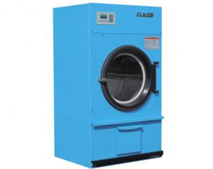 China Electric heating tumble dryer（15、30、50、100KG） factory