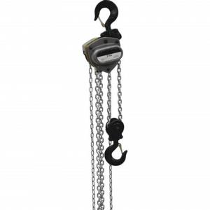 China Hand Chain Hoist / Manual Pulley Chain Hoist / Hand Chain Block on sale