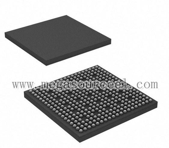 MCU Microcontroller Unit TMS320DM355ZCE216----Digital Media System-on-Chip