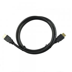 China SIPU 4k 19 pin version hdmi good quality hdmi to hdmi cables for tv computer factory