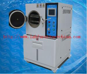China High Performance Accelerated Air Aging Box/ Air Ventilation Aging Climatic Oven Tester For Rubber/Platic/Hardware/Metals factory