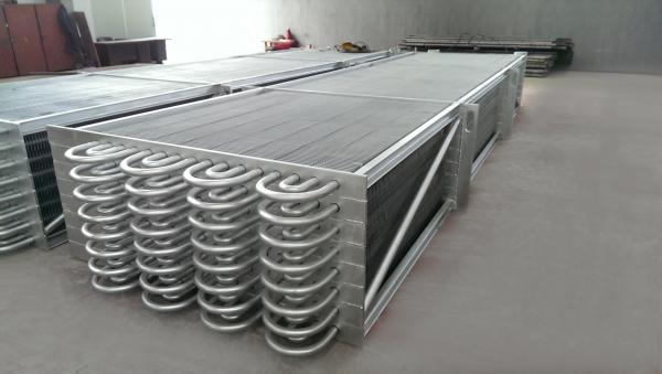 China Water Tube Alloy Steel Power Plant Economizer System In Thermal Power Plant factory