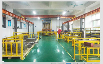 JZY INDUSTRIAL LIMITED / ZHANHUI PLASTIC TECHNOLOGY LIMITED