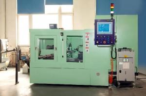 China High Speed CNC Internal Grinding Machine HMN-110 With CBN Grinding Wheel factory