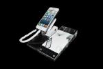 COMER antitheft locking alarm devices Security device Phone exhibition holders