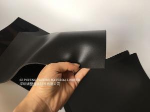 China INOAC PORON Waterproof E-8000 30mm Open Cell Polyurethane Foam Sheets on sale