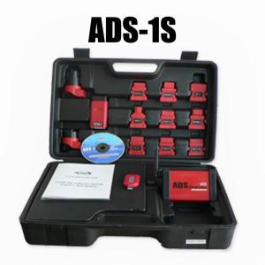 China ADS-1S Automotive Diagnostic Tool PC-Based Universal Fault Code Diagnostic Scanner factory
