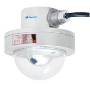 China Explosion-Proof dome Camera from Jasanwit factory