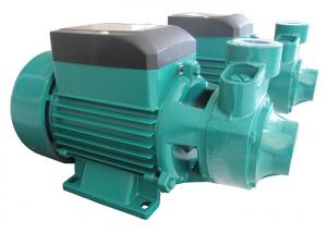 China 0.5 HP Micro Clean Water Pump , Peripheral Vortex Impeller Submersible Pumps Single Stage factory
