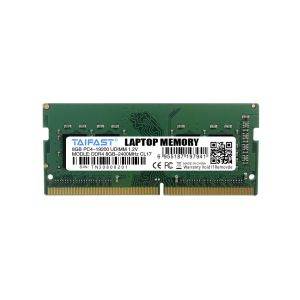 240pin 8GB DDR4 Memory Ram So Dimm 2400mhz RoHS For Notebook Laptop