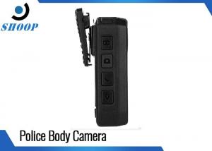 China 2 Inch Waterproof Night Vision Body Camera Portable Ambarella A7 on sale