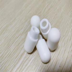 China Wear Resistant Zirconia Ceramic Stirring Head For Sand Mill factory