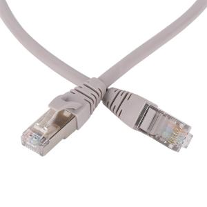China FTP 1M 2M Lan Ethernet Cord Cable Patchlead For Computer factory