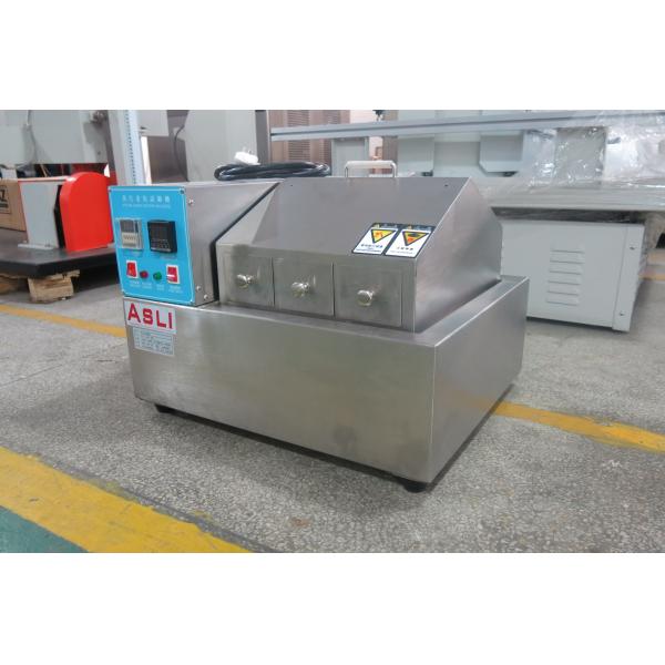 Steam Environmental Test Chamber / accelerated aging test chamber with Microcomputer controller