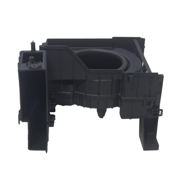 ABS PP POM Rapid Prototyping 3d Printing Automotive