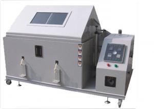 China 800L Electroplated Acetic Acid Salt Spray Test Equipment For Stainless Steel factory