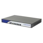 Intel Dual Channel DDR3L Firewall Server With 6 RJ45 LAN MSATA And Console RJ45