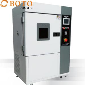 China GB/T7762-2008 Drying Oven With High-Frequency Ozone Generator And Sample Rack on sale