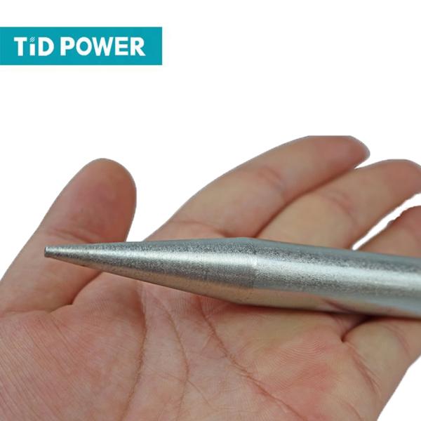 Grounding Pin For Earthing Set