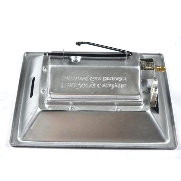 Wall Mounted Infrared Brooder Heater Indoor Ceramic Heater For Birds THD2608