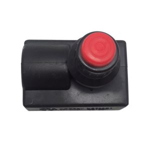 China Kitchen Single Terminal Gas Oven Gas Spark Ignition Heat Resistant Gas Stove Parts on sale