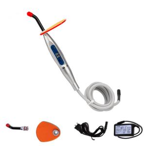 China 420nm Dental LED Curing Lamp For Medical Dentistry Equipment on sale