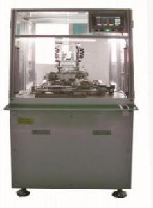 China BLDC Inverter Motor Stator Winding Machine Washing Machine Stator Coil Winding Machine factory