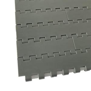 China Custom Industrial Rubber Conveyor Belt Types Modular Structure on sale