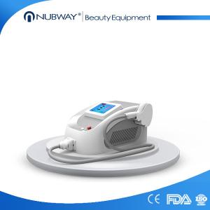 China germany Dilas laser powerful Permanent laser hair removal machine/Diode Laser 808nm on sale