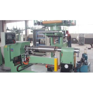 China High Capacity Rubber Mixing Machine with Customized Options and Gross Weight of 1000KG-75000KG factory