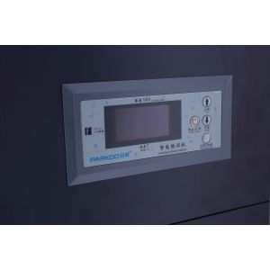 China Moisture Decrease 380volts Industrial Air Dehumidifier factory