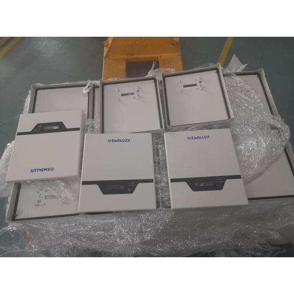 5kw 6kw 7kw 8kw on-grid solar inverter solar hybrid inverter on grid