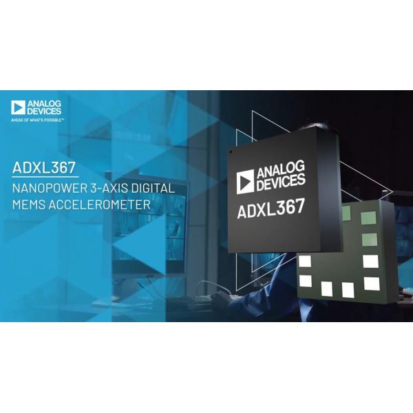 Analog AD8420ARMZ-R7 Temperature Microcontroller AD8420ARMZ-R7 Electronic