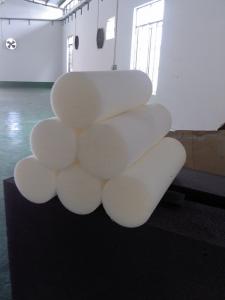 China Wooden / Steel Structural Foam Molding , Foam Injection Molding Frame / Sponge Mould factory