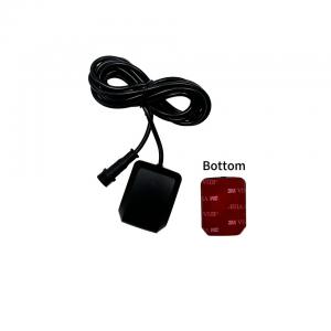 China 3M Adhesive Or Magnet Antenna Module Integrated for NMEA-0183 Compliant Protocol on sale