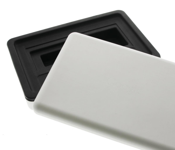 Smooth Rigid Molded Pulp Box Sustainable Packaging Thermoformed