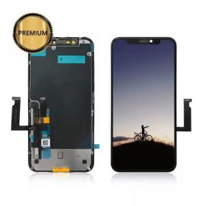 China 100% No Dead Pixel Iphone 12 Pro Max Lcd Replacement Lead Free factory