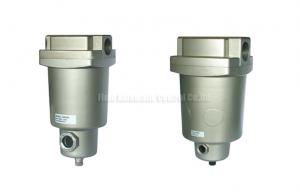 China Air line equipment Micro Mist Separator 0.3micron G3/8 For Water Clean factory