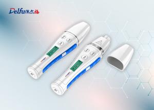 China No Needle Insulin Injection Pen Painless Medical Diabetic Care factory