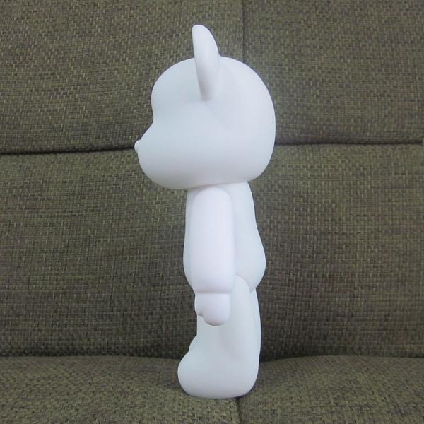 NEW 18cm RUBBER diy Momo Bears Diy Art Platform Toys PLASTIC Cartoon Figure