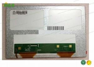 China 7H Hard Coating 9 inch Chimei LCD Panel ED090NA-01D 200 cd/m2 factory