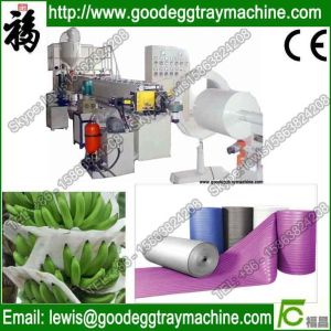 Floor underlayer EPE Foam Plant