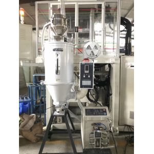 Plastic Drying Loader Two-in-One Compact Dryers Drying Hopper Loading Dryers ODL