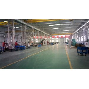 Puyang Zhongshi Group Co., Ltd.