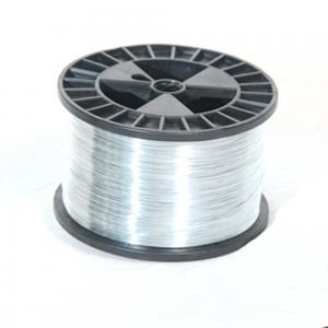 China Q195 8 Gauge Galvanized Steel Wire Black Annealed Hot Rolled GB PVC Coated factory