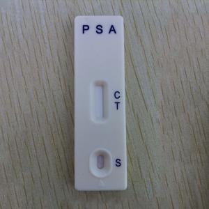 China Medical Diagnostic FSC Psa Test Kit Serum Prostate Cancer Specific Ag Device factory