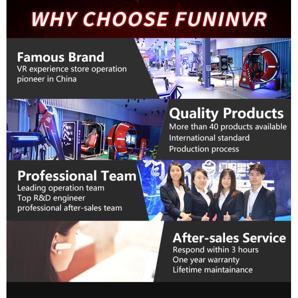 0.7KW Exclusive 360 Degree Motion 9d Cinema Simulator With Accurate / Smooth Game Control