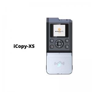 China ICopy XS Rfid Copy Reader with ISO14443A Bluetooth on sale