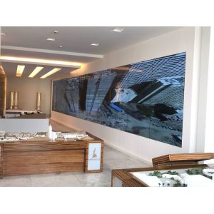 Shenzhen TopAdkiosk Display Technology Co., Ltd.